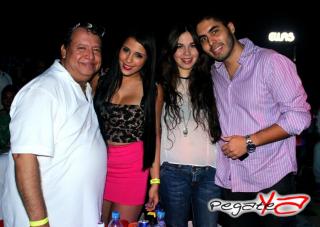Foto 36 de Agosto 17 del 2013 en Living Night Club, Cali