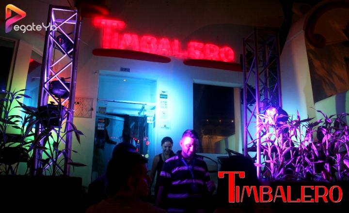 Foto 30 de Timbalero - Amor & Amistad 2016 en Timbalero, Cali