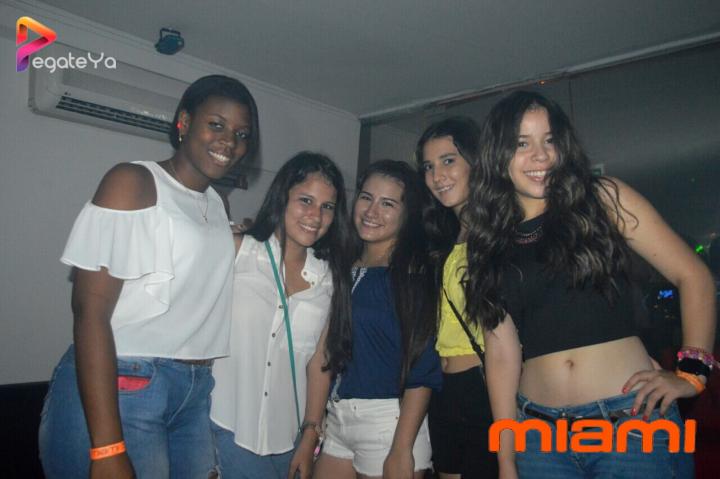 Foto 16 de Miami - 3er Fds Abril 2016 en Miami Bar Cali, Cali