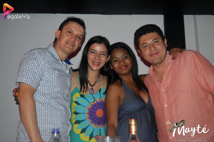 Foto 19 de Pa´Mayté - 1er Fds Febrero 2017 en Pa´Mayte Museo Vallenato