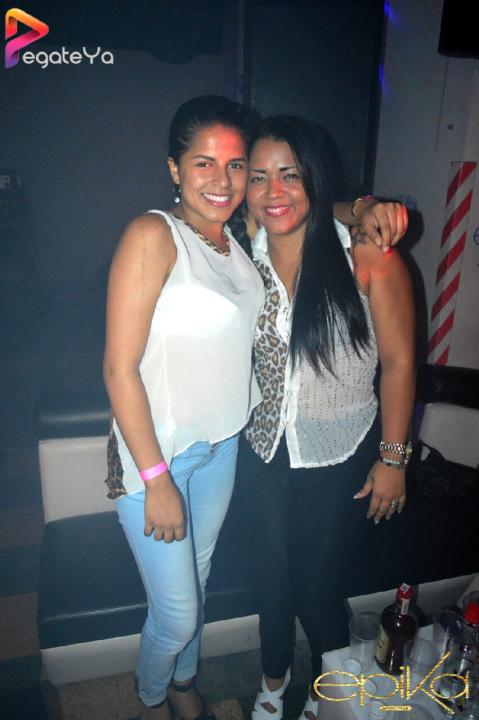 Foto 22 de Epika - 1er FDS Julio 2016 en Epika Night Club, Cali