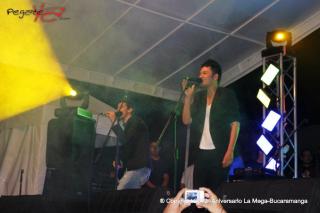 Foto 99 de Aniversario La Mega 2012 en Aniversario La Mega 2012, Bucaramanga