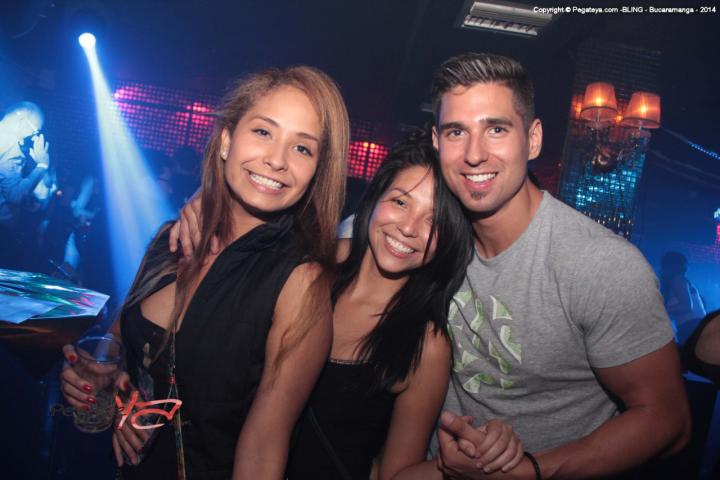 Foto 41 de Discoteca Bling- 20 de Junio de 2014 en Bar Bling Bucaramanga, Bucaramanga