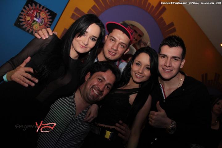 Foto 30 de Discoteca Chabela- 21 de Junio de 2014 en Discoteca Chabela Bucaramanga, Bucaramanga