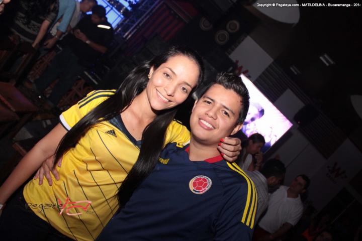 Foto 74 de Discoteca Matildelina - 20 de Junio de 2014 en Discoteca Matildelina Bucaramanga, Bucaramanga