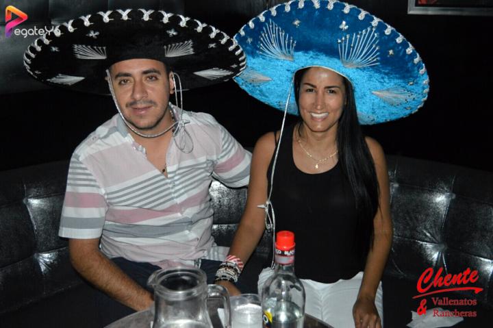 Foto 9 de Chente - 2do Fds Febrero 2017 en CHENTE Vallenatos y Rancheras, Cali