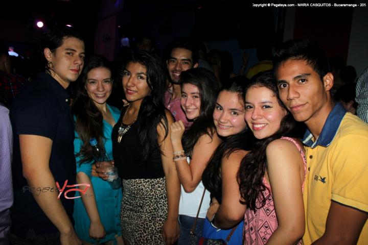 Foto 76 de Discoteca Maria Casquitos en Maria Casquitos Bucaramanga, Bucaramanga