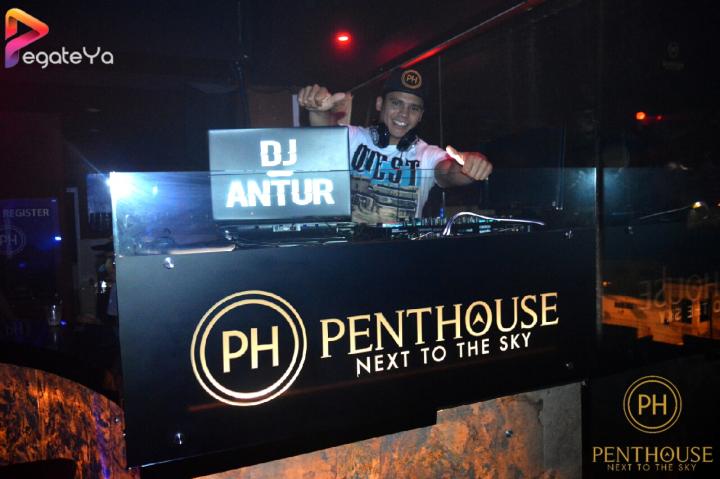 Foto 8 de Penthouse Club - 1er JuLIo 2016 en Penthouse 1800, Cali
