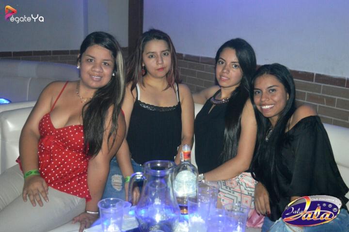 Foto 20 de JalaJala - 1er Fds Julio 2017 en Jala Jala Club, Cali