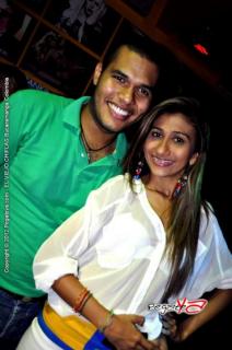 Foto 66 de 27 Abril y 05 Mayo de 2012 en El Viejo Chiflas Restaurante, Cali
