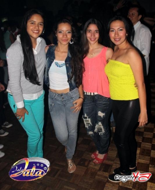 Foto 4 de Jala Jala - 5to FDS Nov 2014 en Jala Jala Club, Cali