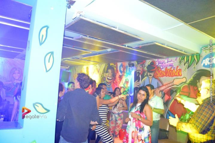 Foto 24 de Trinidad - viernes 22 abril en Trinidad Discoteca Bucaramanga, Bucaramanga