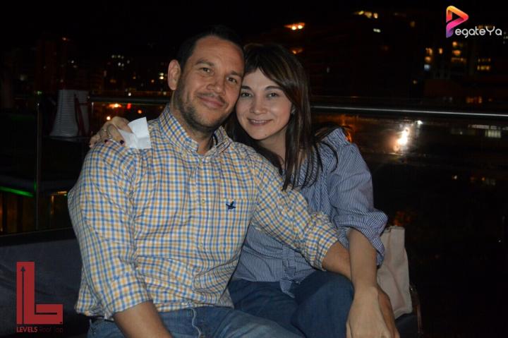 Foto 50 de levels - 2do Fds Febrero 2017 en Levels Roof Top