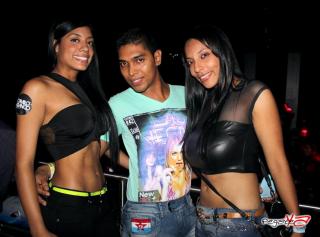 Foto 66 de Noviembre 30 del 2013 en Rooms Club