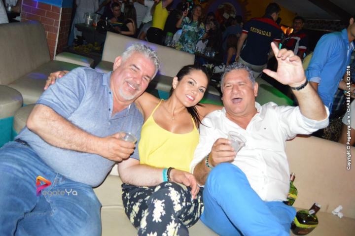 Foto 39 de Chabela . sabado 2 de julio 2016 en Discoteca Chabela Bucaramanga, Bucaramanga