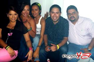 Foto 23 de Octubre 13 del 2012 en Miami Bar Cali, Cali