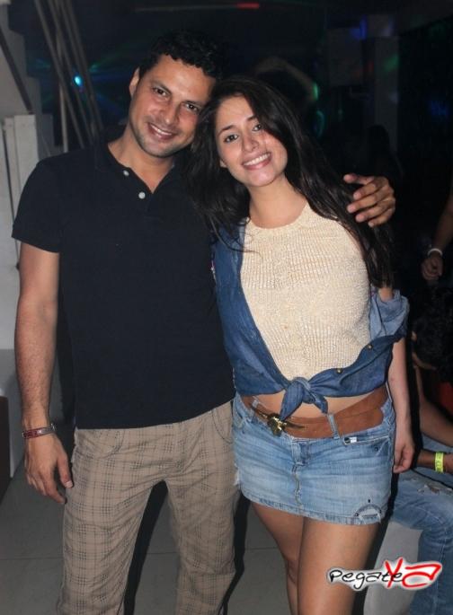 Foto 11 de Miami - 5to FDS Nov 2014 en Miami Bar Cali, Cali