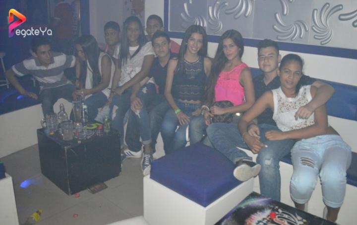 Foto 3 de Ahma Bar - 3er FDS Junio 2015 en Ahma Cali, Cali