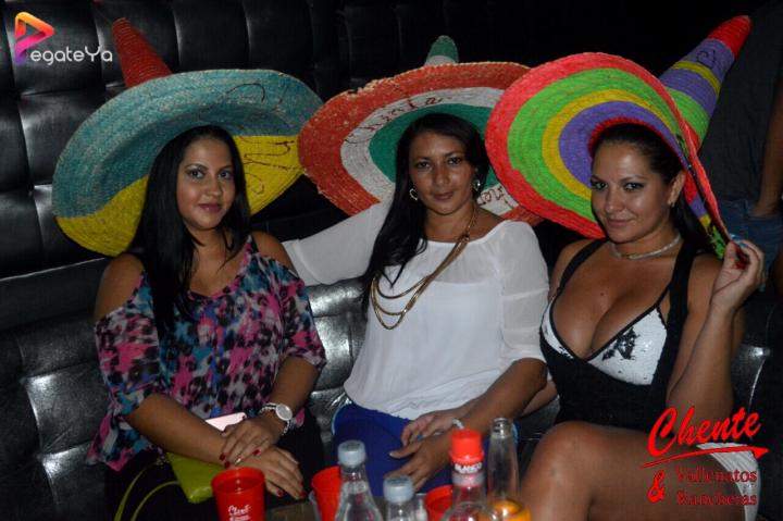 Foto 4 de Chente - 4to FDS Abril 2016 en CHENTE Vallenatos y Rancheras, Cali