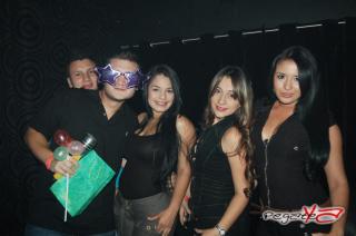 Foto 19 de Discoteca Spazio44 07 de Septiembre en SPAZIO 44 Club Discoteca Medellin, Medellín