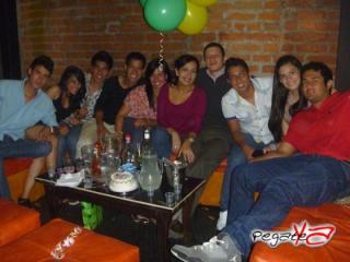 Foto 45 de Mayo 18 y 19 del 2012 en Urbano Bar Cali, Cali
