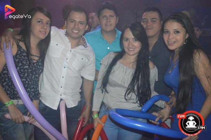 Foto 38 de AmPm - 3er Fds Febrero 2017 en Am / PM Bar - Cali, Cali