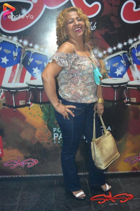 Foto 32 de Salsa Night Club - 4to Fds Abril 2016 en Salsa Night Club, Cali