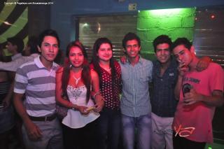 Foto 11 de DISCOTECA Manicomio - 15 marzo 2014 en Discoteca El Manicomio Bucaramanga, Bucaramanga