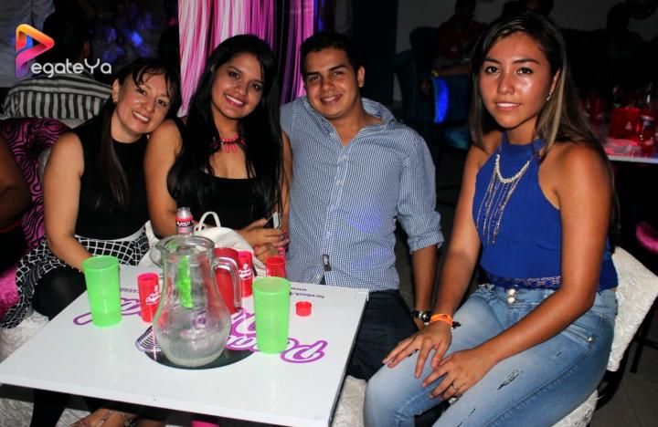 Foto 8 de Pecado Original - Amor y Amistad 2015 en Pecado Original, Cali