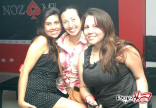 Foto 29 de Abril 13 del 2012 en Nozomi Club, Cali