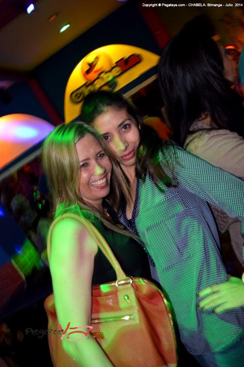 Foto 9 de Discoteca Chabela- 12 de julio de 2014 en Discoteca Chabela Bucaramanga, Bucaramanga