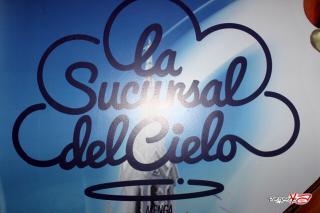 Foto 10 de Diciembre 07 del 2013 en La Sucursal del Cielo, Cali