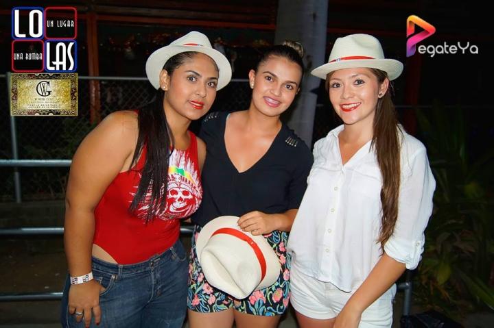 Foto 178 de Lolas - Feria 2015 en Lolas Club Menga Cali, Cali