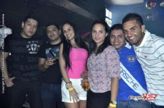 Foto 132 de Discoteca Prizma DUKEX 10 AÑOS en Prizma Discoteca Medellin, Medellín