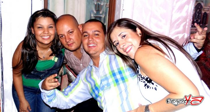 Foto 9 de Tutaina - Sep 20 en FONDA TUTAINA Medellin, Medellín