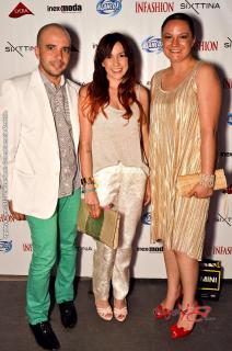 Foto 4 de Lanzamiento Colombia Moda 2012 en Lanzamiento Colombia Moda 2012