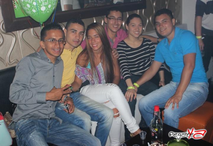 Foto 42 de Miami Bar - Julio 12 en Miami Bar Cali, Cali