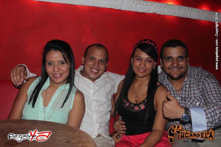 Foto 25 de TU CANDELA 20 Y 21 de SEPT 2014 en TU CANDELA cartagena, Cartagena