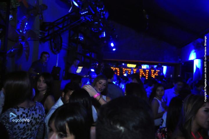 Foto 56 de Discoteca La Premiere - 27 junio 2015 en La Premiere Bucaramanga, Bucaramanga