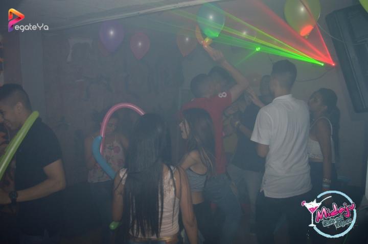 Foto 53 de Midaju - Feria 2015 en Midaju Bar