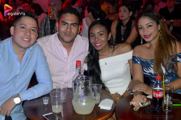 Foto 47 de PA MAYTÉ - 1er & 2Do Fds Oct. 2016 en Pa Mayté, Cali