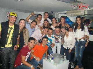 Foto 15 de Discoteca Luxury 07 de Diciembre en Discoteca Luxury Medellin, Medellín