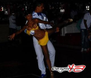Foto 19 de Roberto Lugo y Orquesta Sabotaje en Jala Jala Club, Cali