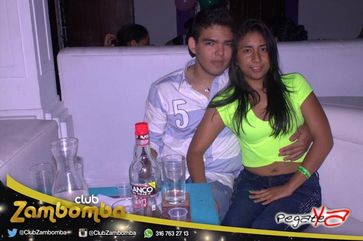 Foto 59 de Zambomba - Julio 12 en Club Zambomba, Cali