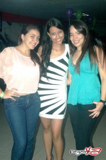 Foto 41 de Marzo 15 del 2013 en Nozomi Club, Cali
