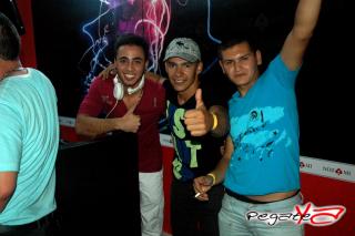 Foto 18 de Diciembre 15 del 2012 en Nozomi Club, Cali