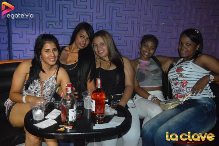 Foto 26 de La Clave Night Club - 2DO Fds Julio 2016 en La Clave Night Club, Cali
