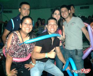 Foto 27 de Lolas - Desfile en Lolas Club, Cali