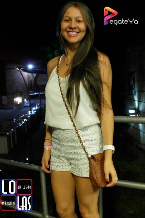 Foto 28 de Lolas - 4to FDS Marzo 2015 en Lolas Club Menga Cali, Cali