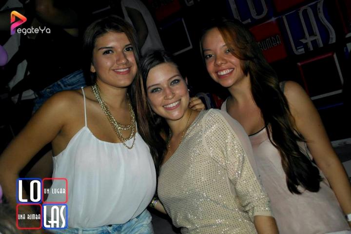 Foto 91 de Lolas - 4to FDS Junio 2015 en Lolas Club Menga Cali, Cali